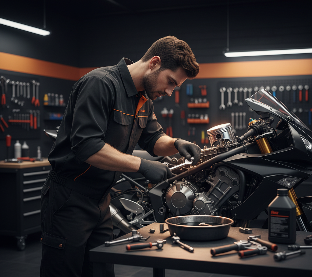 Engine Diagnostics